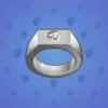 Signet Ring #14125