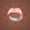Signet Ring #14128