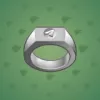 Signet Ring #14130