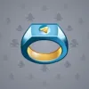 Signet Ring #14147