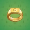 Signet Ring #14149