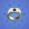 Signet Ring #14153