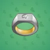 Signet Ring #1416