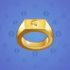 Signet Ring #14160