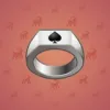 Signet Ring #14161