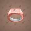 Signet Ring #14162