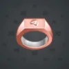 Signet Ring #14163