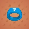 Signet Ring #14164