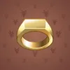 Signet Ring #14166