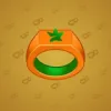 Signet Ring #14169