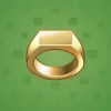 Signet Ring #14174