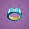 Signet Ring #14176