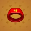 Signet Ring #14177