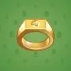 Signet Ring #14178