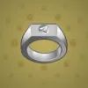 Signet Ring #14182