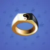 Signet Ring #14183