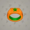 Signet Ring #14185