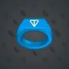 Signet Ring #14188