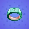 Signet Ring #14193