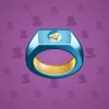 Signet Ring #14197