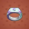 Signet Ring #14198
