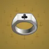 Signet Ring #14199