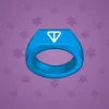 Signet Ring #14207