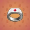 Signet Ring #14209