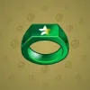 Signet Ring #14221