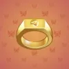 Signet Ring #14222