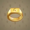 Signet Ring #14223