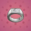 Signet Ring #14226