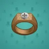 Signet Ring #14227