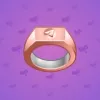 Signet Ring #14228