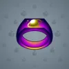 Signet Ring #14232