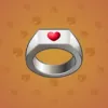 Signet Ring #14238