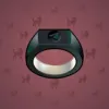 Signet Ring #14239