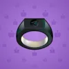 Signet Ring #14240