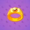 Signet Ring #14244