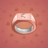 Signet Ring #14245