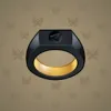 Signet Ring #14246