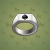 Signet Ring #14247