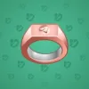 Signet Ring #1425