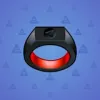Signet Ring #14256