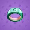 Signet Ring #14258
