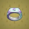 Signet Ring #14262