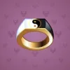 Signet Ring #14266