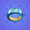 Signet Ring #14269