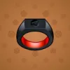 Signet Ring #1427