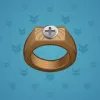 Signet Ring #14276